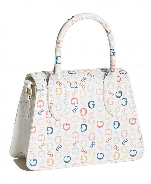 Glen Micro Satchel