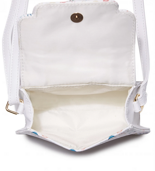 Glen Micro Satchel