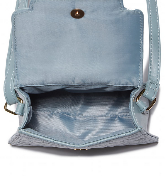 Glen Micro Satchel