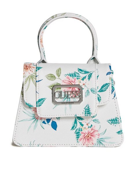 Glen Micro Satchel