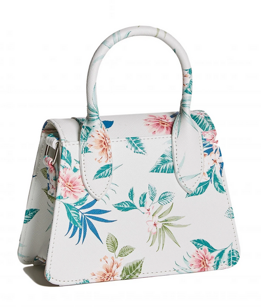 Glen Micro Satchel
