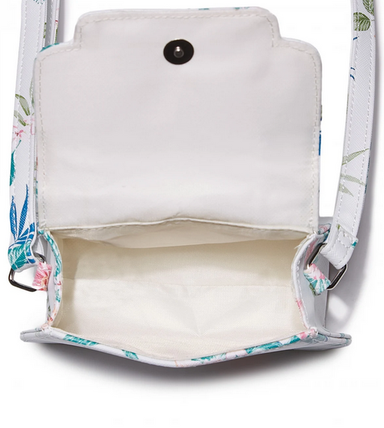 Glen Micro Satchel