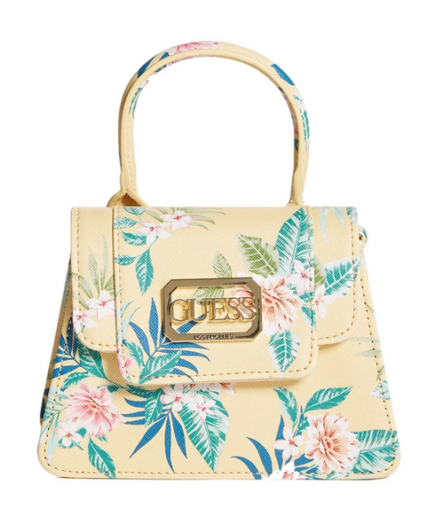 Glen Micro Satchel