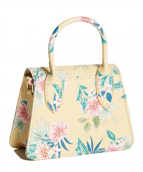 Glen Micro Satchel