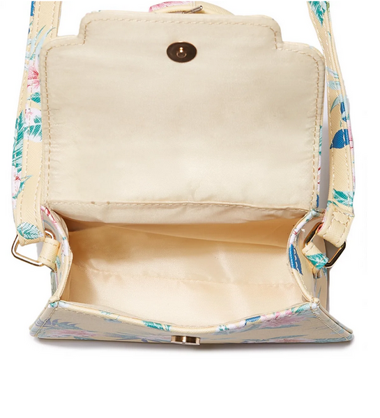 Glen Micro Satchel