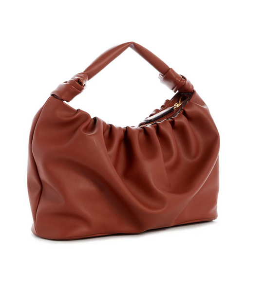 Warrensburg Small Satchel
