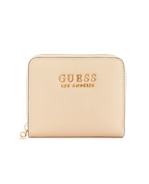 Warrensburg Small Zip-Around Wallet