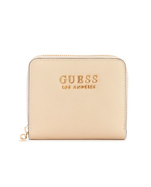 Warrensburg Small Zip-Around Wallet