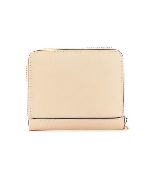 Warrensburg Small Zip-Around Wallet
