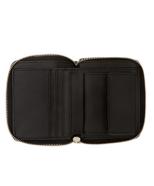 Warrensburg Small Zip-Around Wallet