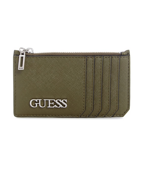 Henson Card Case