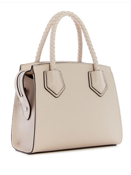 Henson Small Satchel