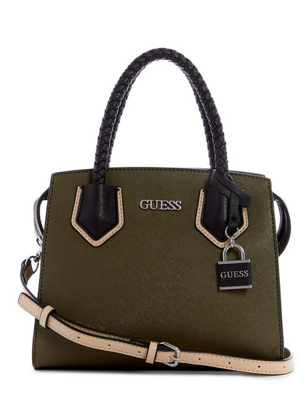 Henson Small Satchel