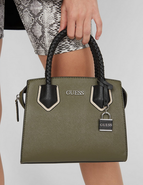 Henson Small Satchel