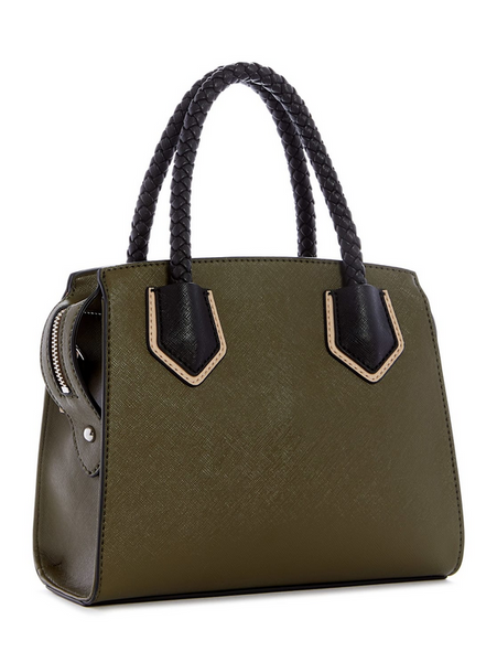 Henson Small Satchel