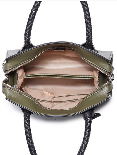 Henson Small Satchel