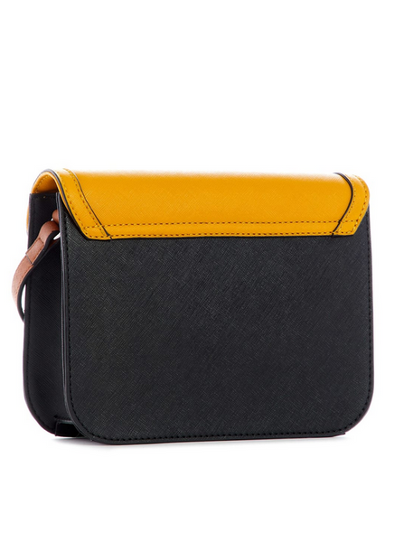 Kaito Flap Crossbody