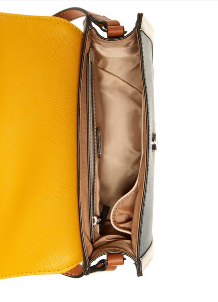 Kaito Flap Crossbody