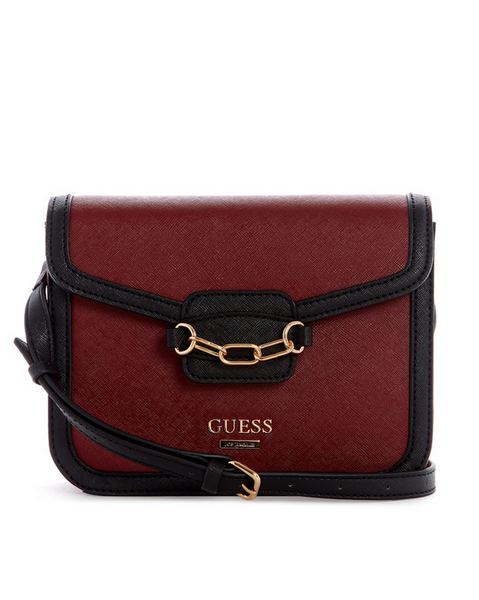 Kaito Flap Crossbody