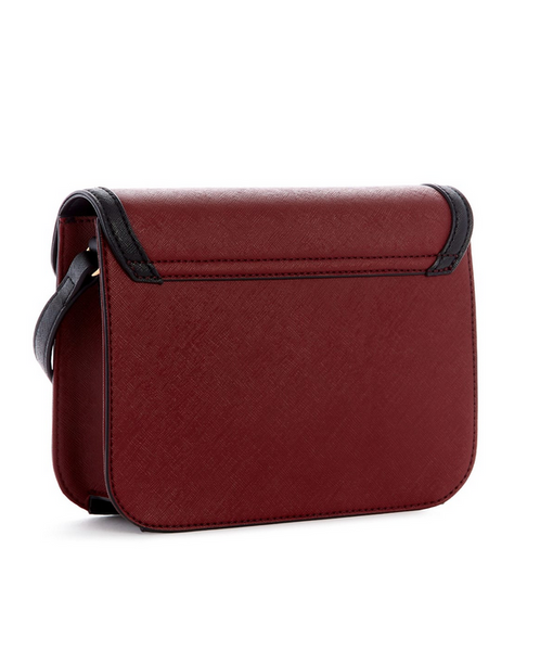 Kaito Flap Crossbody