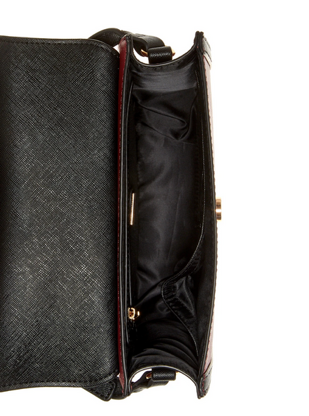 Kaito Flap Crossbody