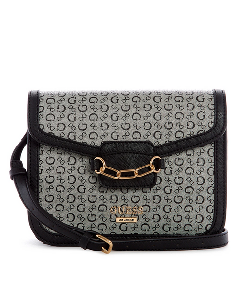 Kaito Flap Crossbody