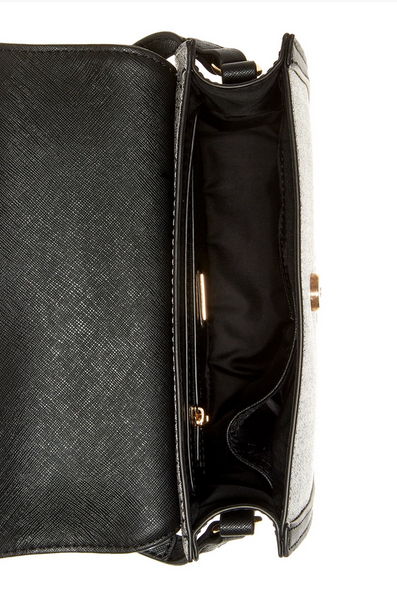 Kaito Flap Crossbody