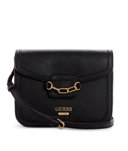 Kaito Flap Crossbody