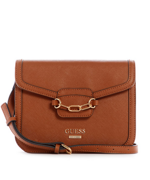 Kaito Flap Crossbody