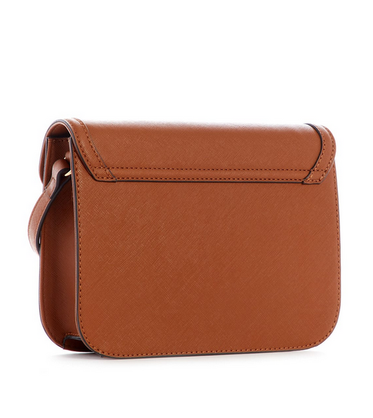 Kaito Flap Crossbody