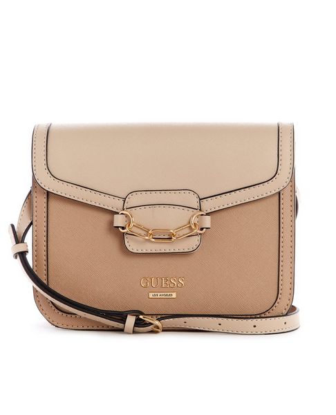 Kaito Flap Crossbody