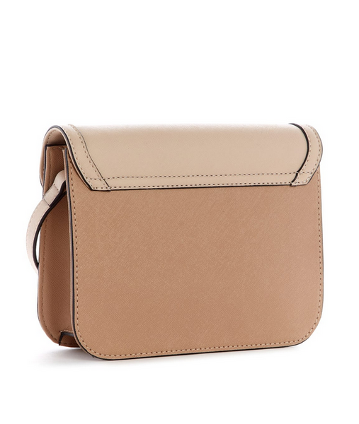 Kaito Flap Crossbody