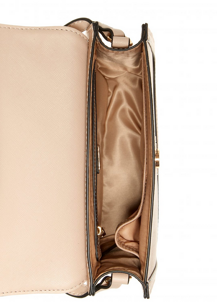 Kaito Flap Crossbody