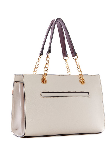 Mable Satchel