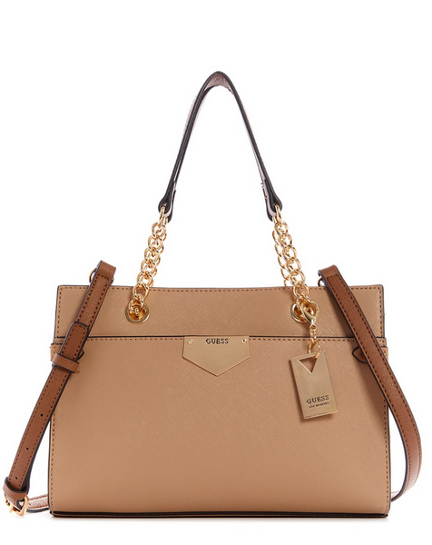 Mable Satchel