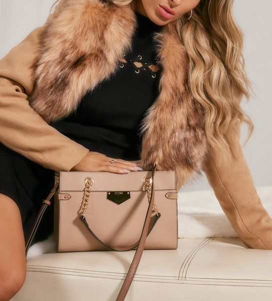 Mable Satchel