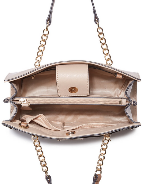 Mable Satchel