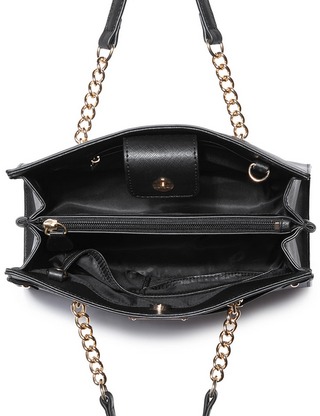 Mable Satchel