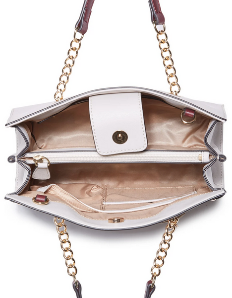 Mable Satchel