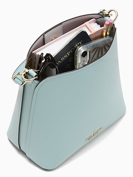 Darcy Small Bucket Bag