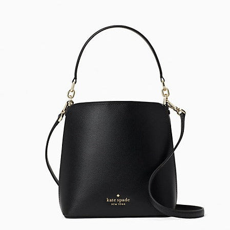 Darcy Small Bucket Bag