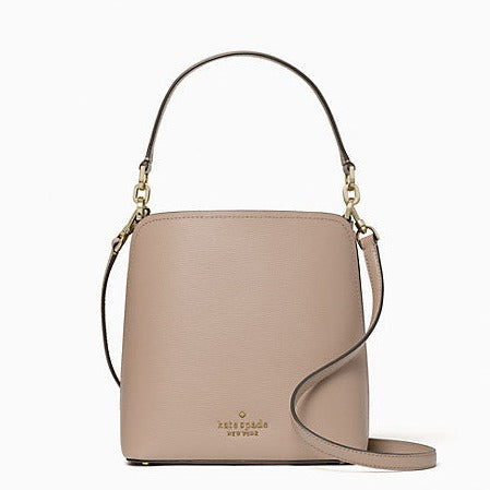 Darcy Small Bucket Bag