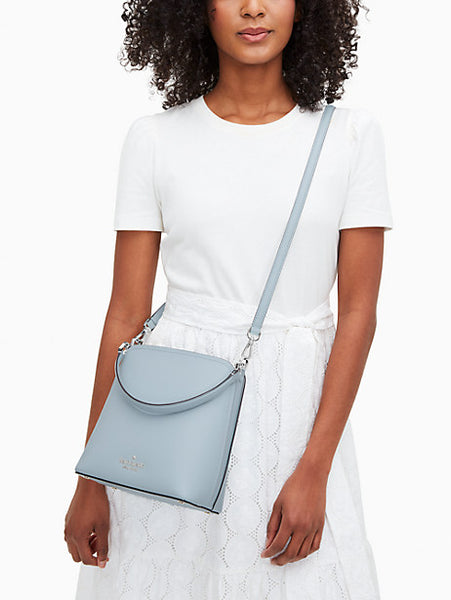 Darcy Small Bucket Bag