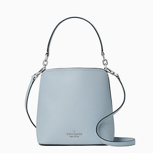 Darcy Small Bucket Bag