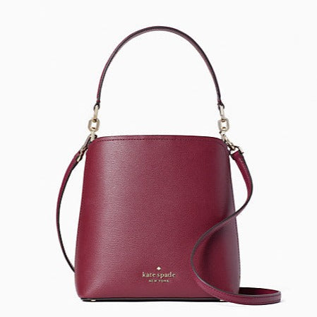 Darcy Small Bucket Bag