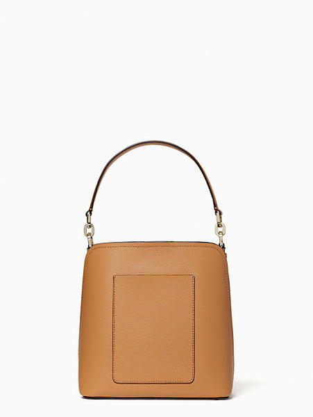 Darcy Small Bucket Bag