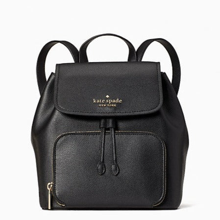 Darcy Flap Backpack