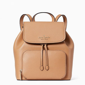 Darcy Flap Backpack