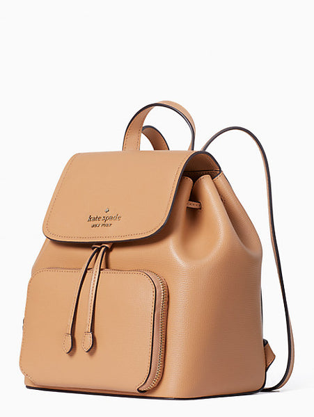 Darcy Flap Backpack