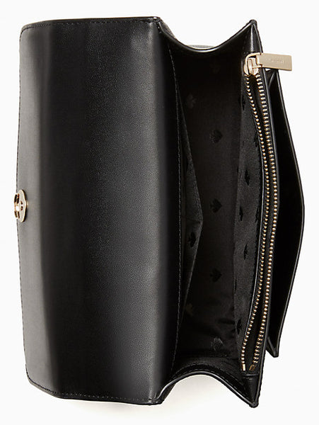 Remi Flap Chain Crossbody